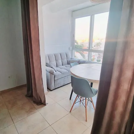Apartment Casa De Sol Y Mar