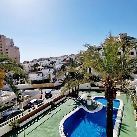 Apartment Casa De Sol Y Mar Torrevieja