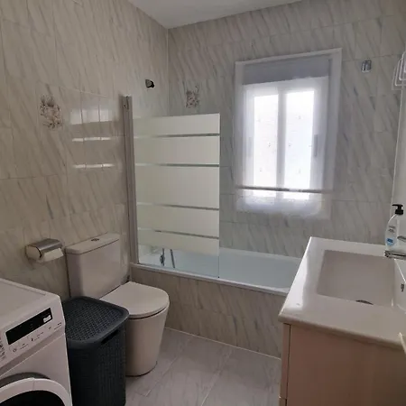 Apartment Casa De Sol Y Mar