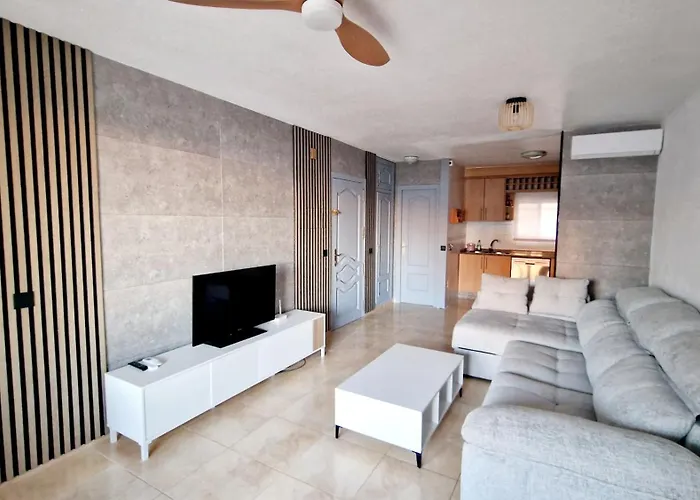 Casa De Sol Y Mar * Torrevieja