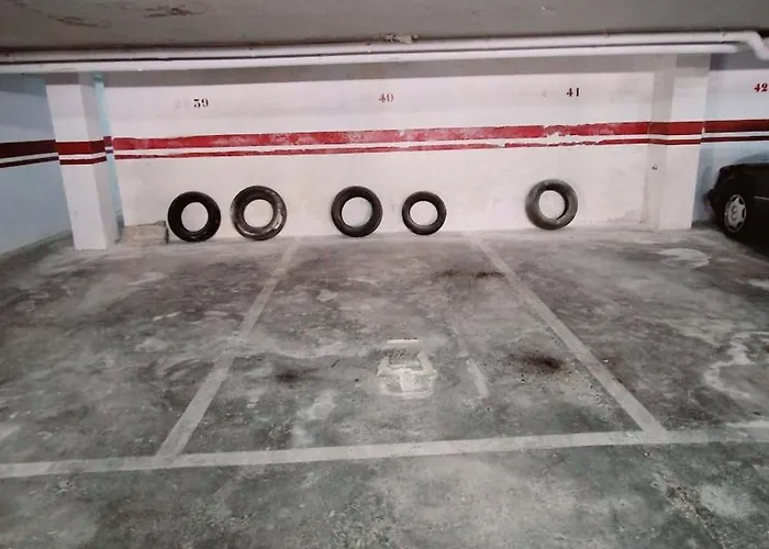 Casa De Sol Y Mar Appartement *