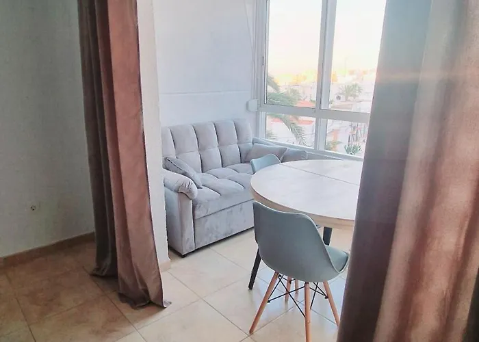 Appartement Casa De Sol Y Mar