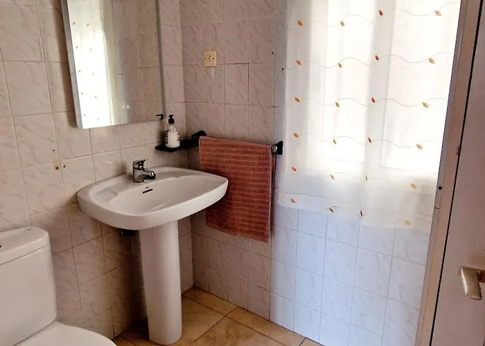 Appartement Casa De Sol Y Mar *