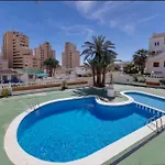 Апартаменты Casa De Sol Y Mar