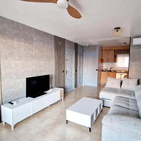 Casa De Sol Y Mar * Torrevieja