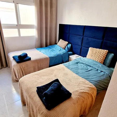 Casa De Sol Y Mar Apartamento