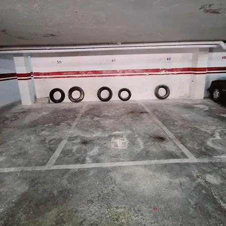 Casa De Sol Y Mar Apartamento *