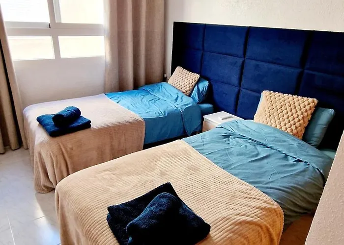 Casa De Sol Y Mar Apartamento