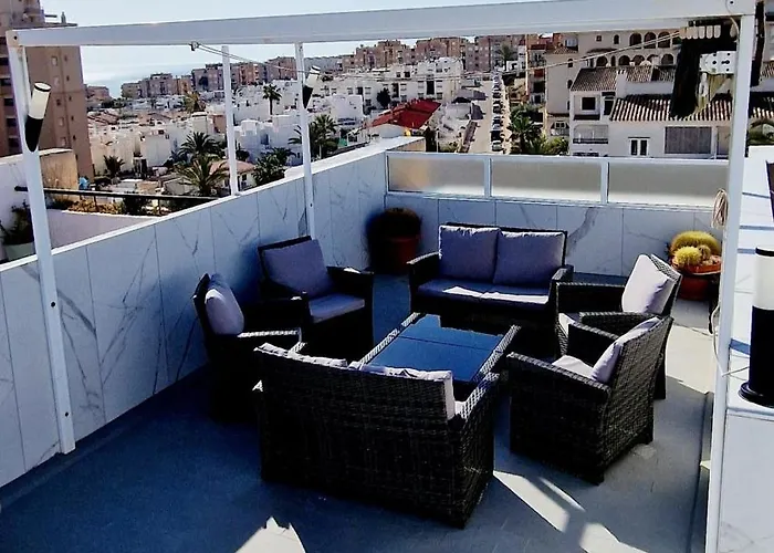 Casa De Sol Y Mar Torrevieja