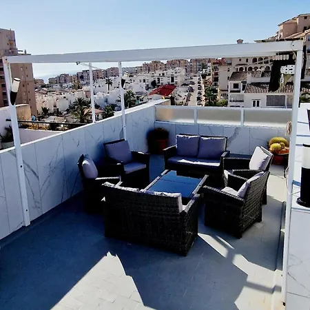 Casa De Sol Y Mar Torrevieja